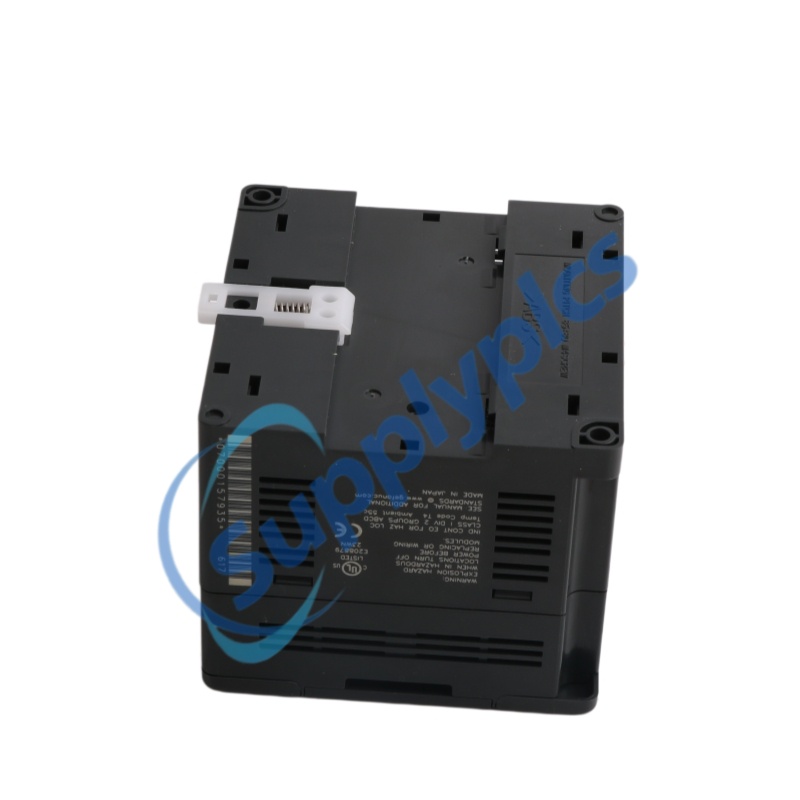 GE VersaMax Nano a Micro Micro 14 PLC programovatelné řídicí systémy IC200UDD104 Připraveno k odeslání