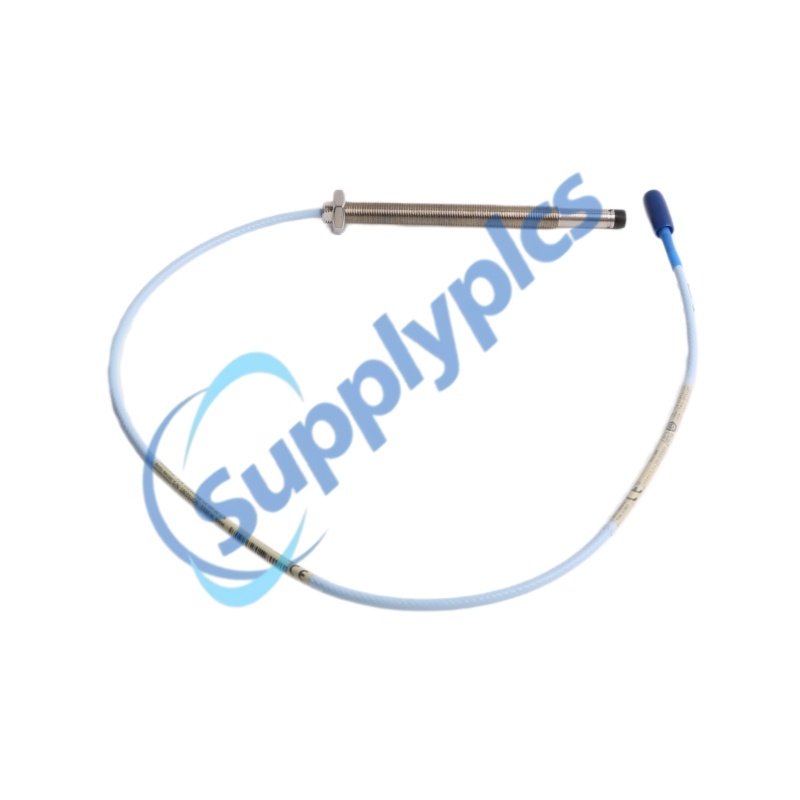 Bently Nevada 330103-02-12-05-02-CN 3300 XL 8 mm yaqinlik sondirlari omborda bor