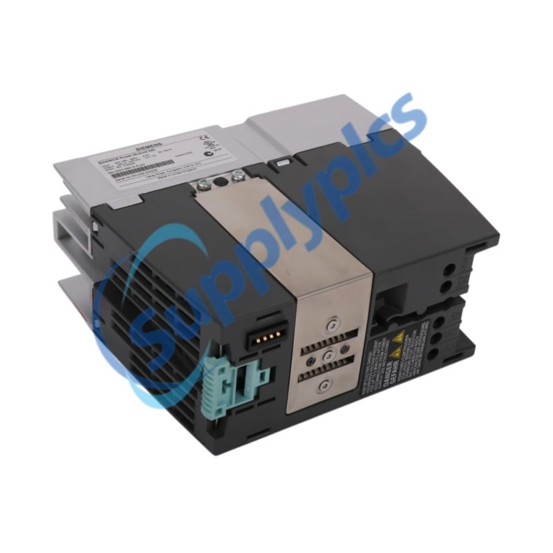 SIEMENS 6SL3224-0BE15-5UA0 SINAMICS Power Module Ready For Ship