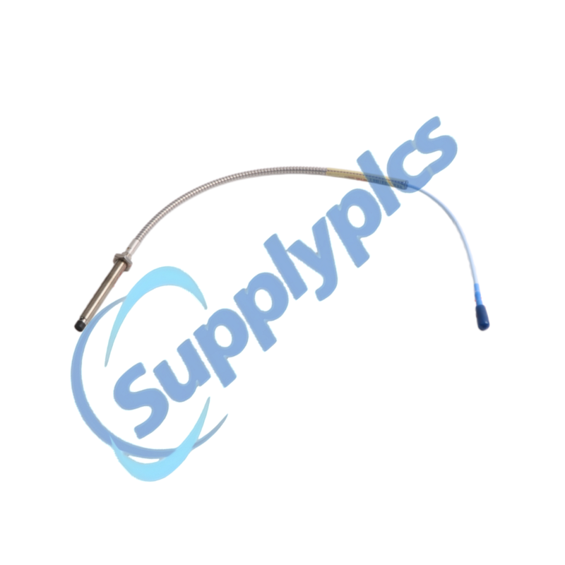 Bently Nevada 330104-00-08-05-02-00 3300 XL 8 mm Proximity Probe
