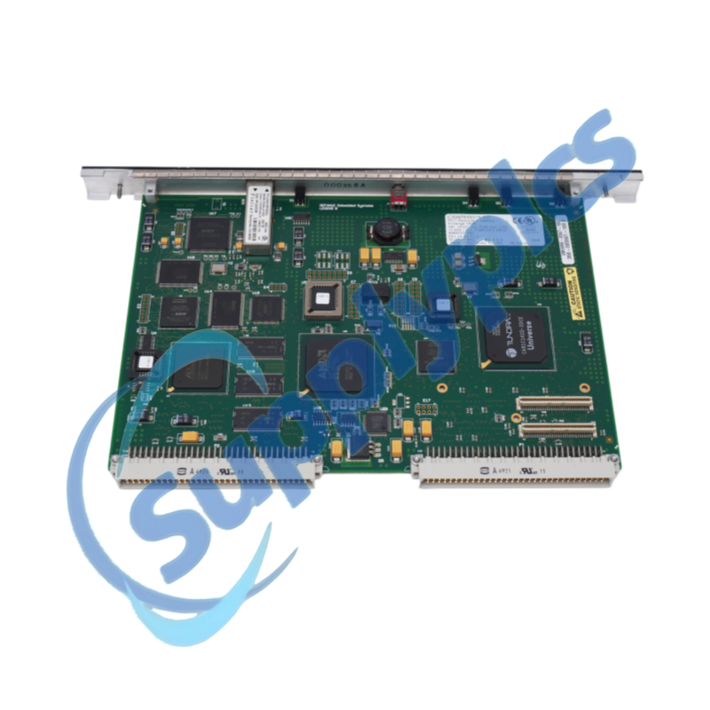 GE IC698RMX016 COMMUNICATION MODULE
