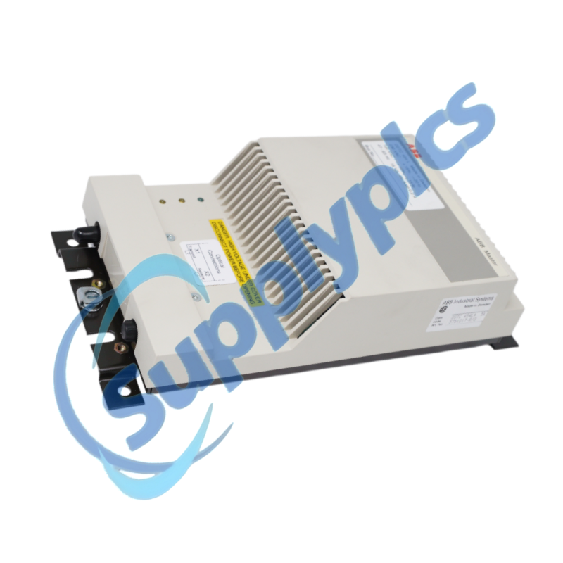 ABB DSTC454L 5751017-R Optical Modem Module
