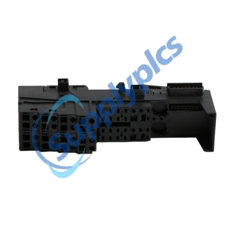 Siemens 6ES7193-4CG30-0AA0 SIMATIC DP terminal module In stock