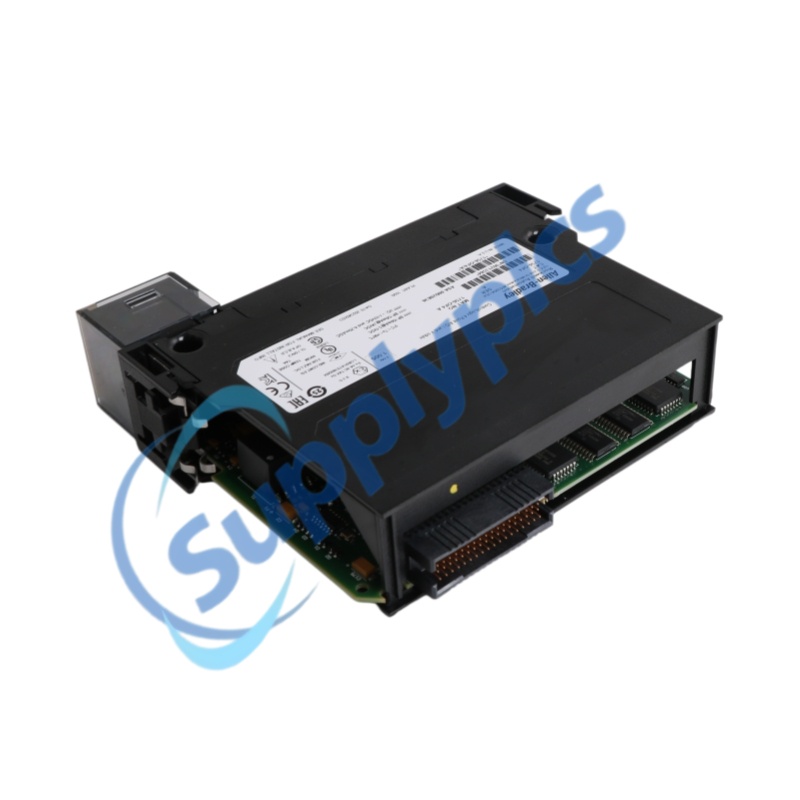 Allen-Bradley 1756-OF4 CONTROLLOGIX 4AO CURRENT/VOLTAGE MODULE Ready For Ship