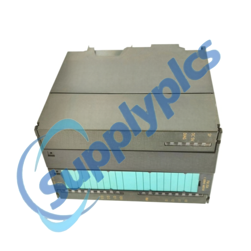 Siemens 6ES7354-1AH01-0AE0 SIMATIC S7-300 FM 354 Positioning Module