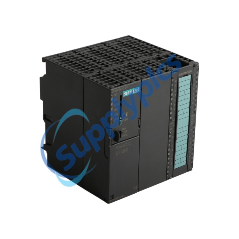 Siemens 6ES7313-6CE01-0AB0 compact yet powerful CPU Ready For Ship