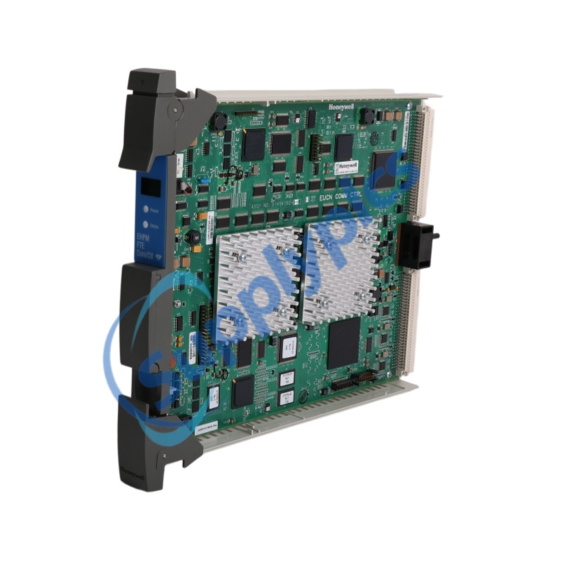 Honeywell 51454192-150 EHPM Network Interface Module Ready For Ship