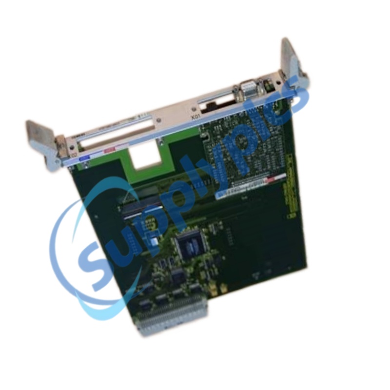 Siemens 6DD1662-0AC0 SIMADYN D communications support module Ready For Ship