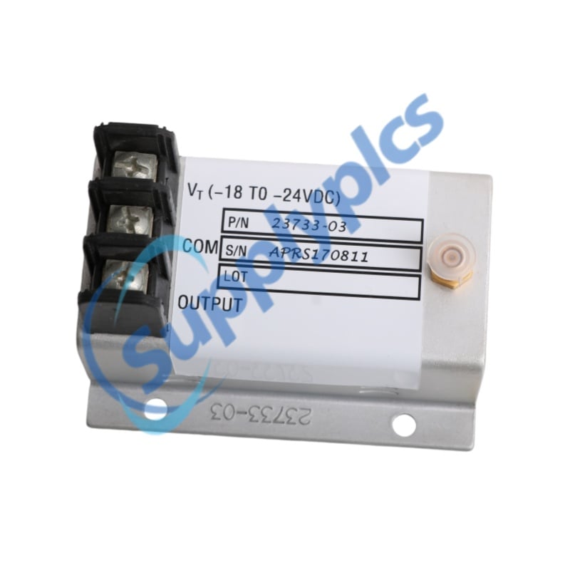 Bently Nevada 23733-03 Interface module In stock