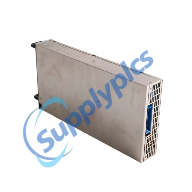 ICS TRIPLEX Power Pack 28 Vdc T8232 Ready For Ship