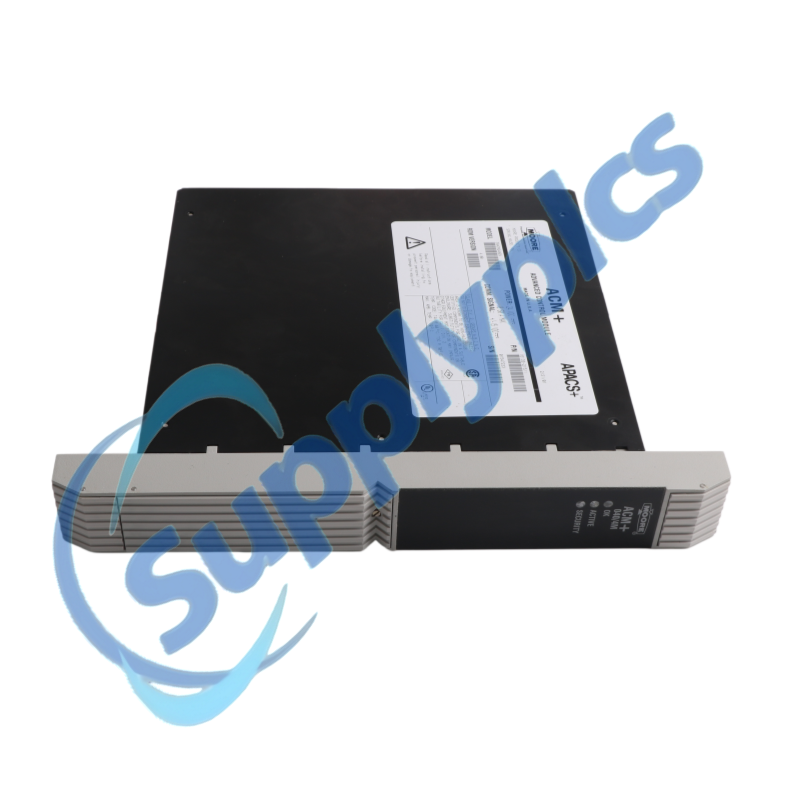 Siemens 39ACM24BEN 16139-215/1 ACM+ Advanced Control Module