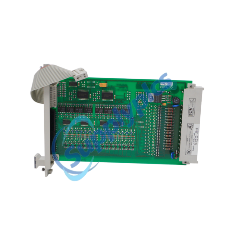 Honeywell 10104/2/1 Digital Input Module