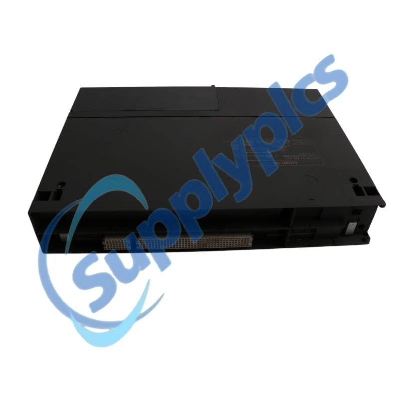 Siemens 6ES7416-3ES07-0AB0 SIMATIC S7-400 CPU 416-3 PN/DP Central Processing Unit