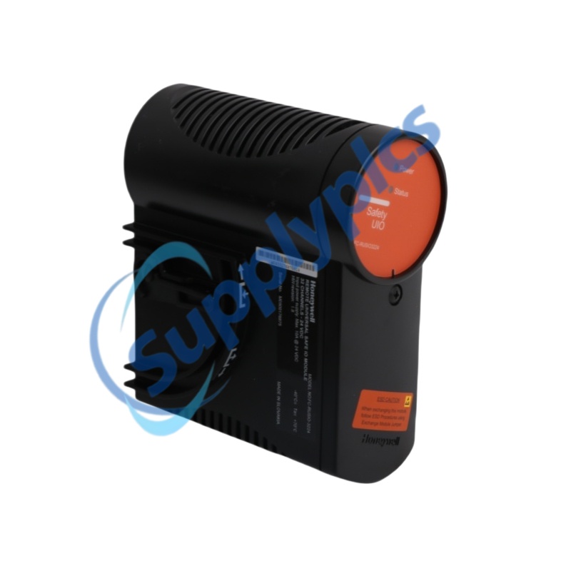 Honeywell FC-SCNT02 next-generation controller module Ready For Ship