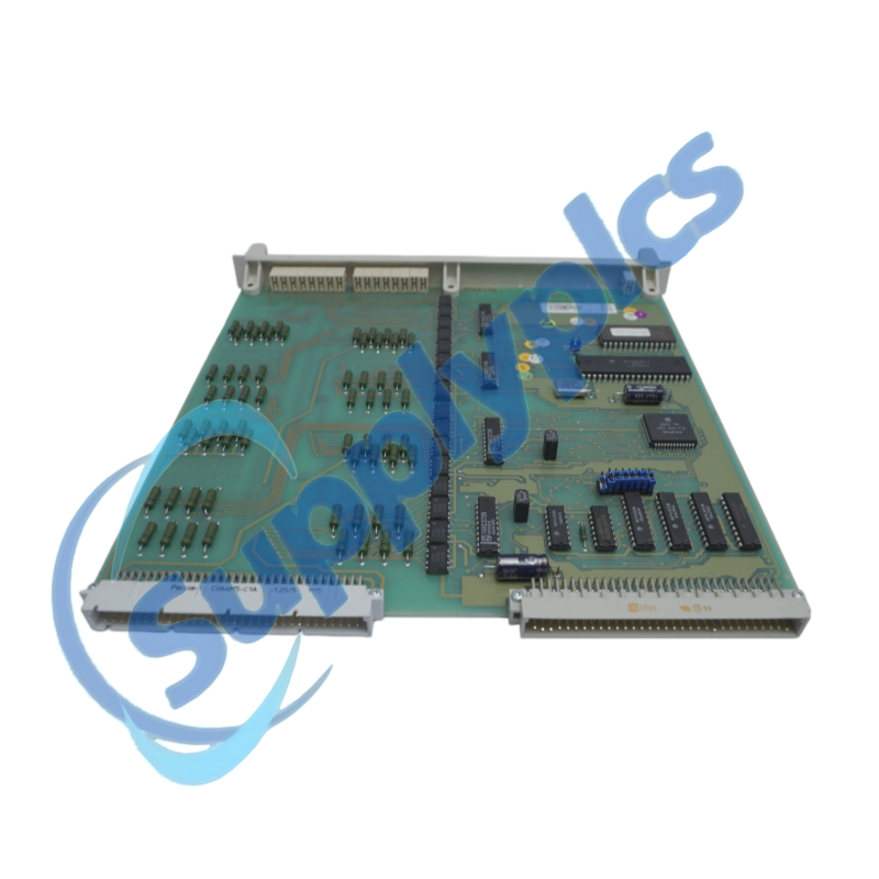 ABB DSDI110A 57160001-AAA Digital Input Board