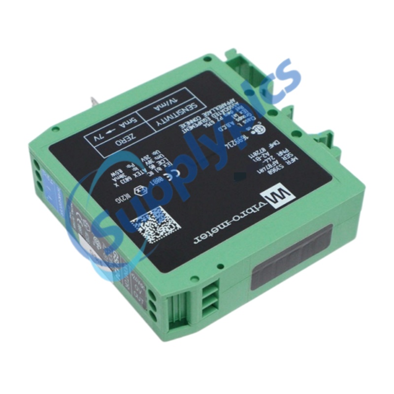 Vibro-Meter GSI124  244-124-000-022 Galvanic Separation Unit In stock