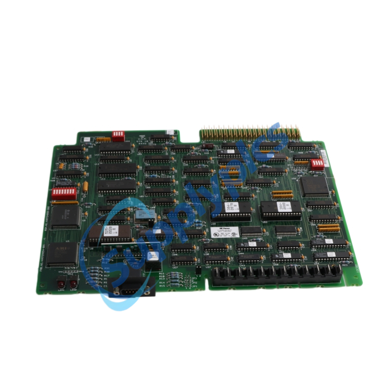 GE Fanuc Genius I/O Series Bus Controller IC660CBB902/IC660CBB902K Ready For Ship