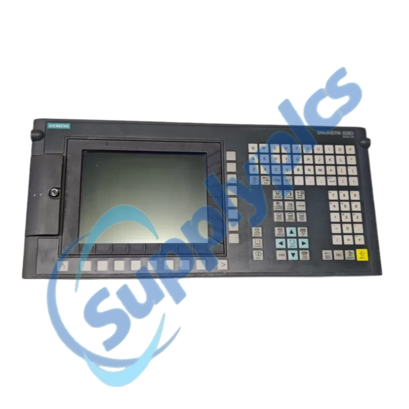 Siemens 6FC5370-3AM20-0AA0 SINUMERIK 828D Basic M PPU 241.2