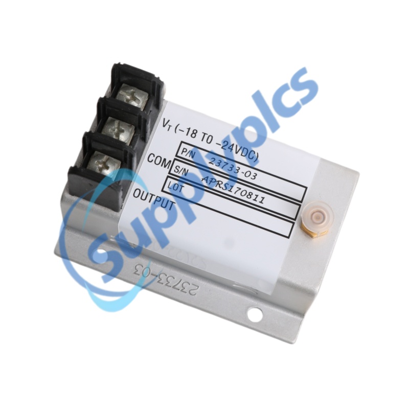Bently Nevada 23733-03 Interface module In stock