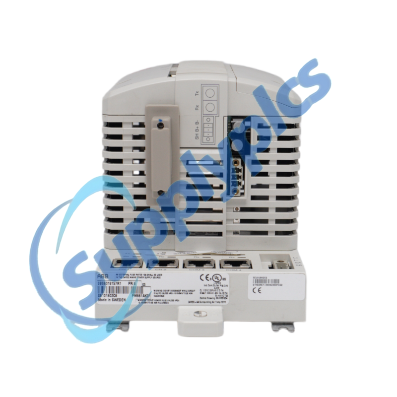 ABB PM861AK01 3BSE018157R1 PM861A Processor Unit Kit