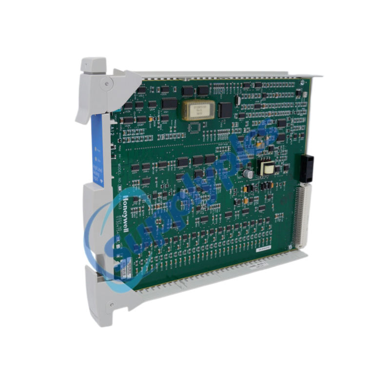 HONEYWELL 51304754-150 MC-PAIH03 High Level Analog Input Processor