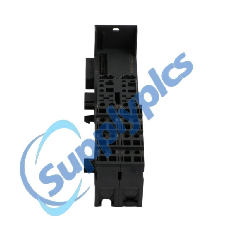 Siemens 6ES7193-4CG20-0AA0 SIMATIC DP ET 200S TM-E30S44-01 Terminal Module 