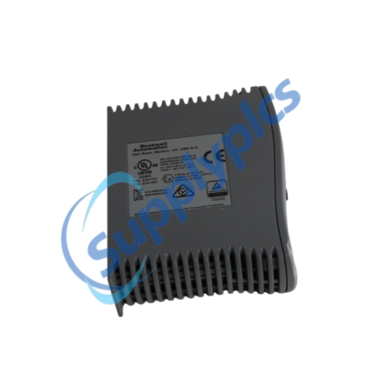 Modul Input Digital ICS TRIPLEX T9402 Siap Kirim