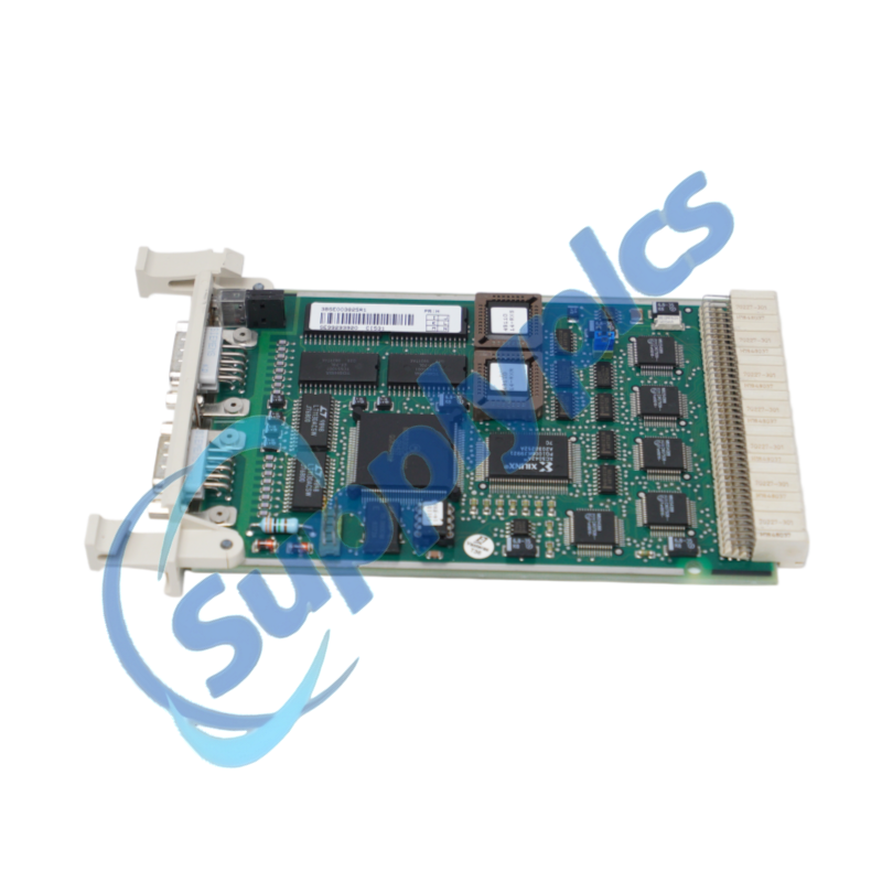 ABB CI531 3BSE003825R1 Interface Submodule