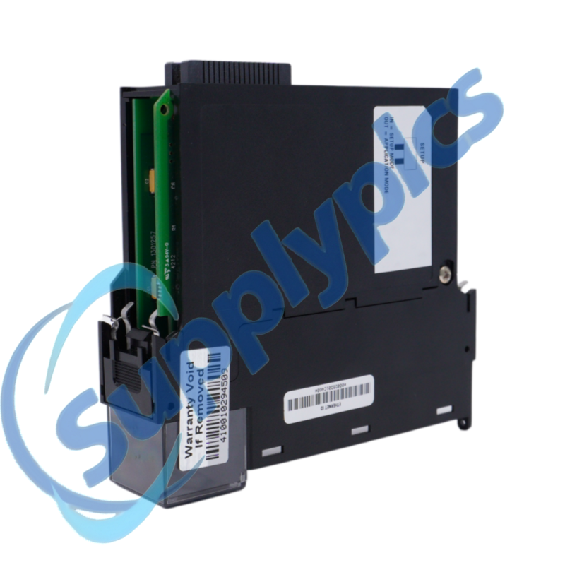 ProSoft MVI56-ADMNET 'C' Programmable Application Development Module with Ethernet