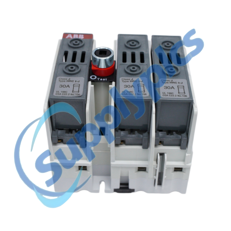 ABB OS30AJ12 General Purpose Switch