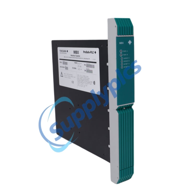 SIEMENS Moore APACS MBX Modulbus Expander 16180-500 PSMBXNAN In stock