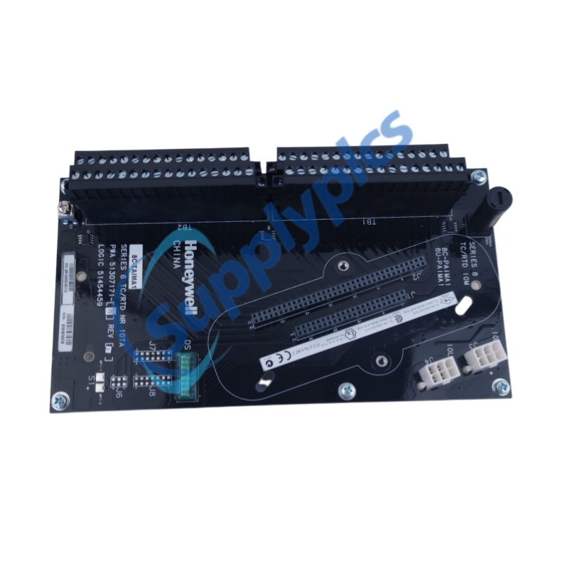 Honeywell 8C-TAIMA1 51307171-175 Analıq Giriş Modulu Göndərilməyə Hazırdır