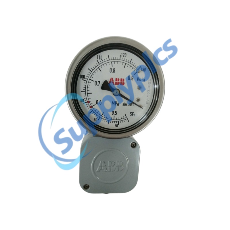 ABB 1HSB495663-3 1233-4270CNTHB DENSITY SWITCH In stock