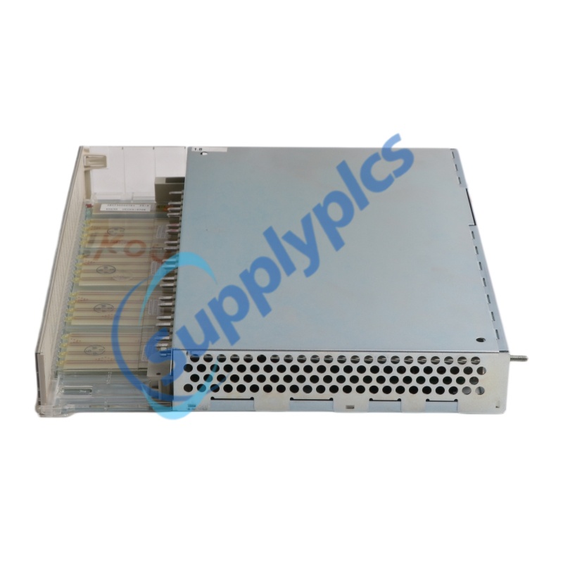 ABB DO630 3BHT300007R1 DO630 թվային ելք, 16 առանցք, 250 VAC՝ ուղարկման համար պատրաստ