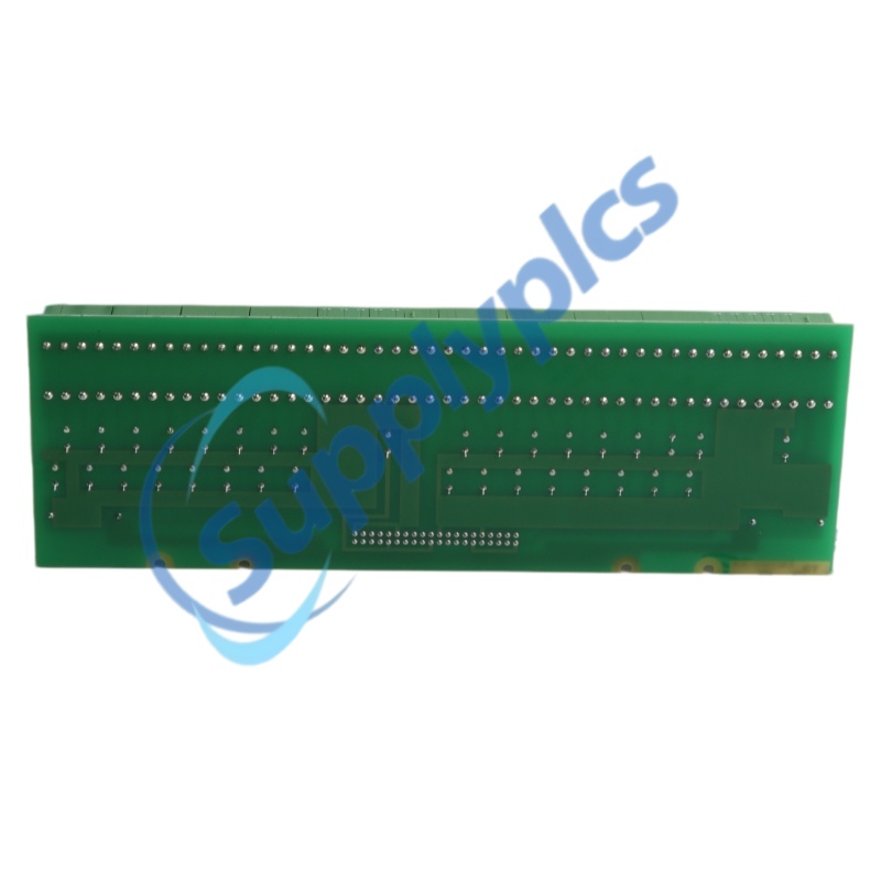 ABB DSTD110A 57160001-TZ DSTD 110A Connection Unit for Digital In stock