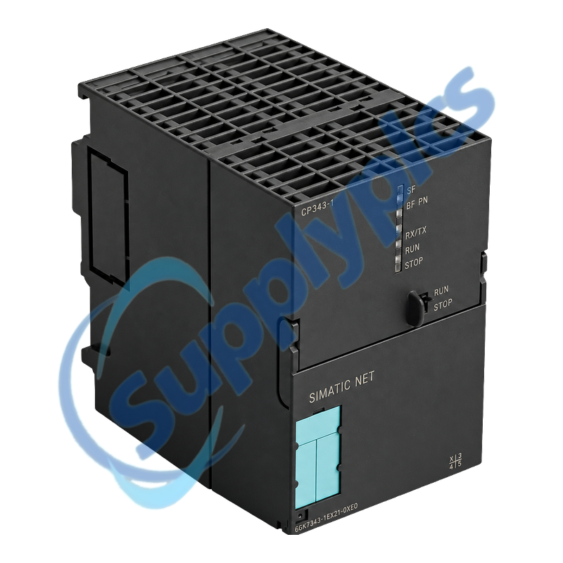 Siemens 6GK7343-1EX21-0XE0 SIMATIC NET CP 343-1