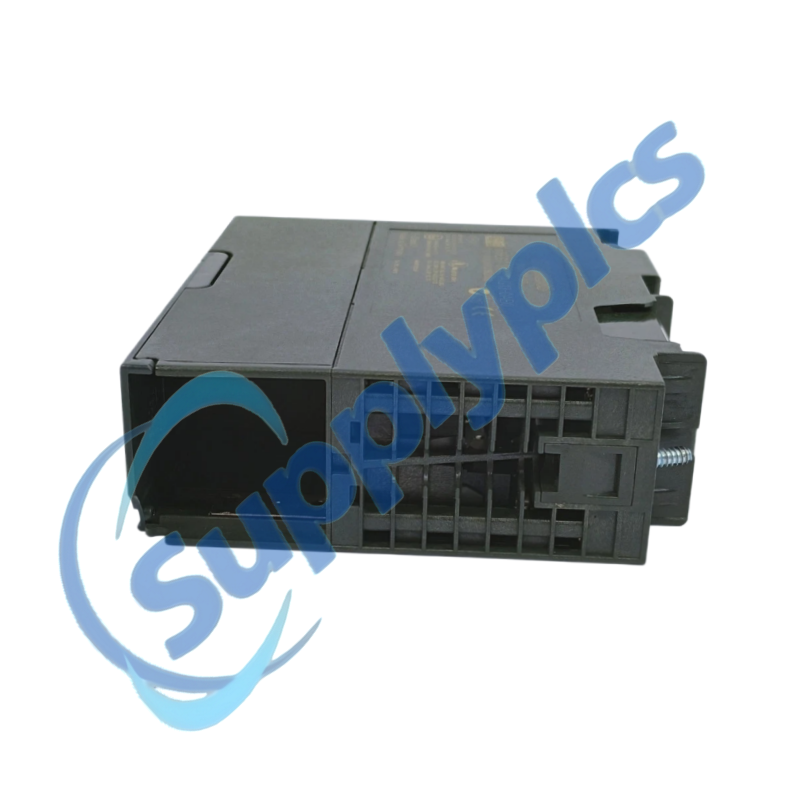 Siemens 6ES7314-1AG13-0AB0 CPU314 Processor Module