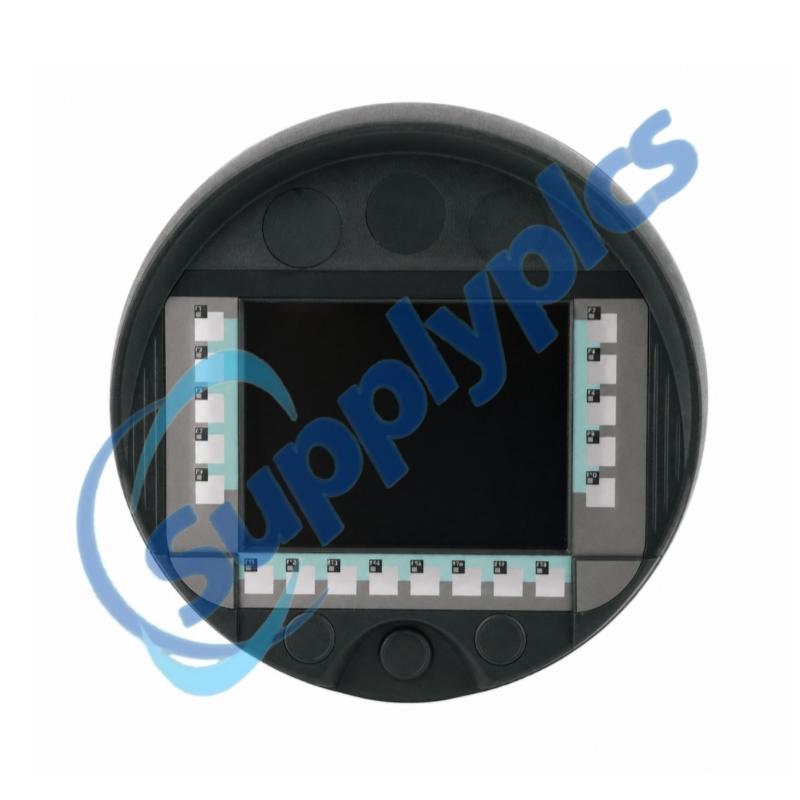 Siemens 6AV6645-0CA01-0AX0 SIMATIC Mobile Panel 277