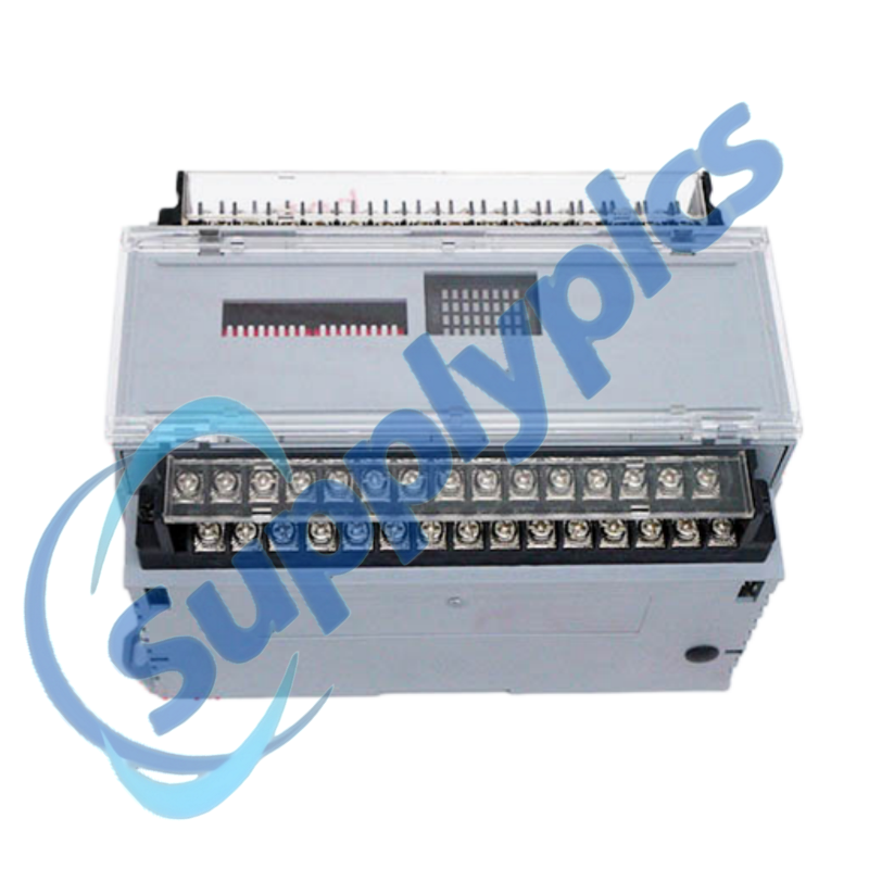 ماژول ورودی-خروجی DC بلوک ۳۲ خروجی آلن-برادلی ۱۷۹۱-OB32 / ۱۷۹۱-OB32