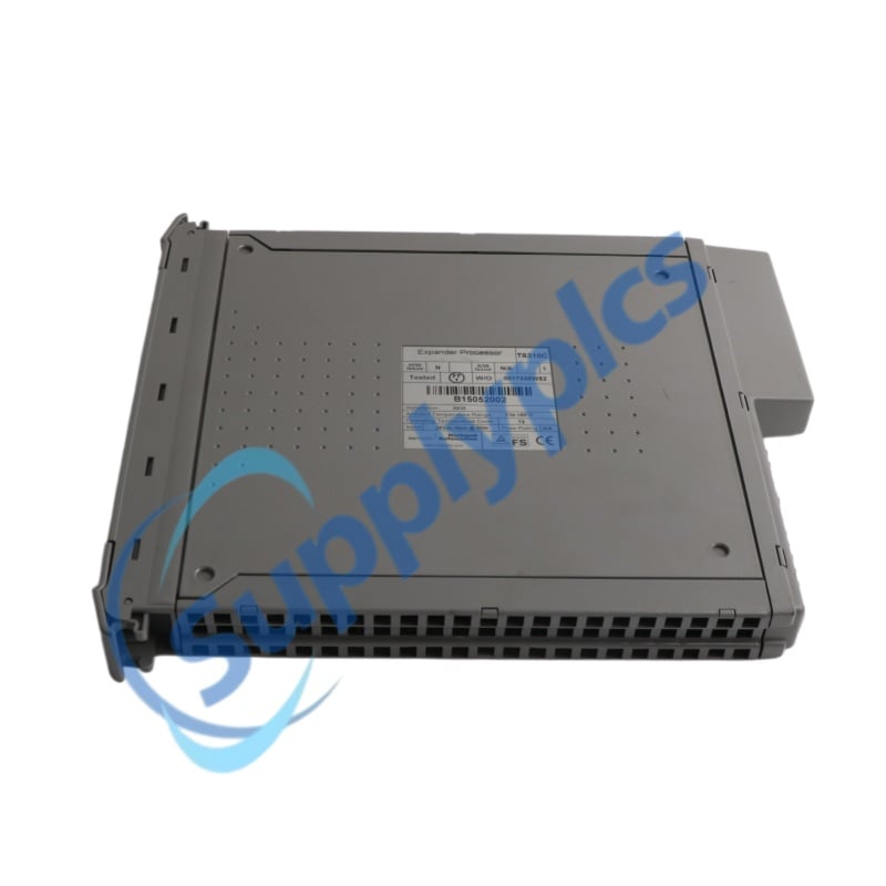 ICS TRIPLEX Trusted Expander Modules T8310C Ready For Ship