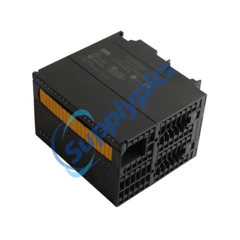 Siemens 6ES7326-1BK01-0AB0 fail-safe digital input module Ready For Ship