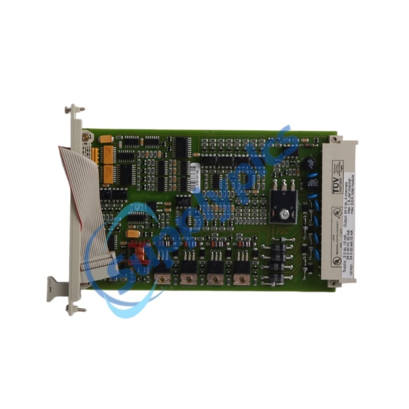 HONEYWELL Fail-safe loop-monitored digital output module 10216/2/1 In stock