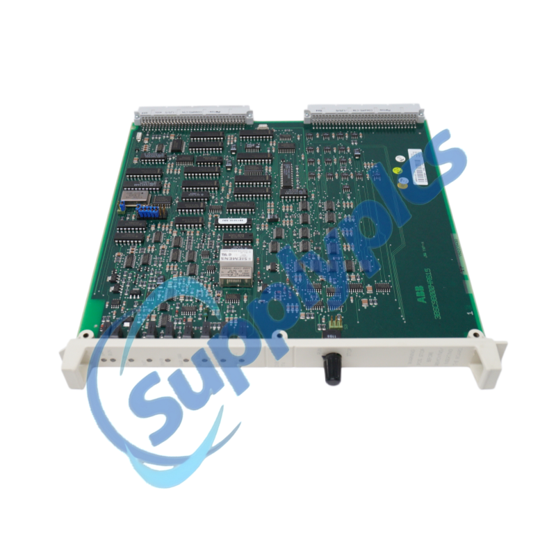 ABB DSBC174 3BSE012211R1 Bus Extender Module