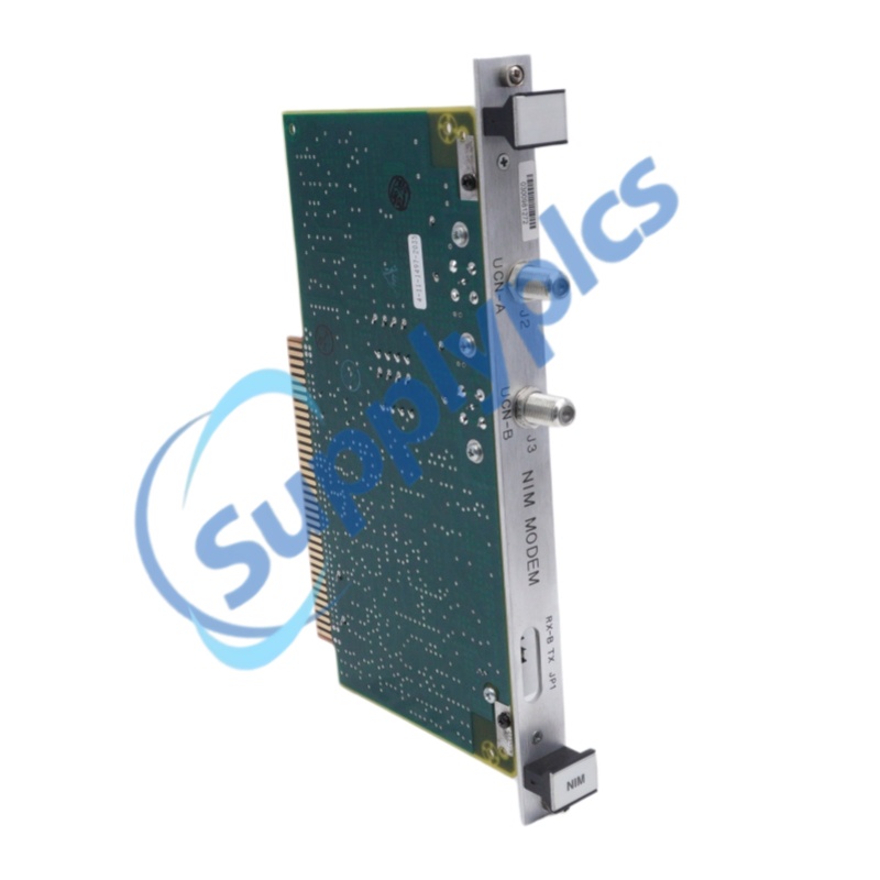 Scheda adattatore modem NIM Honeywell 51304511-200, disponibile in magazzino