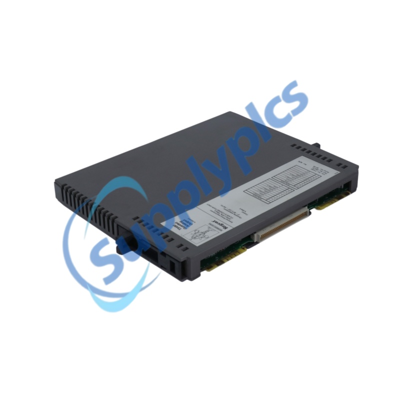 Modul Keluaran Analog Terlindungi Sistem Keamanan Regent ICS TRIPLEX T3480 Tersedia di Stok