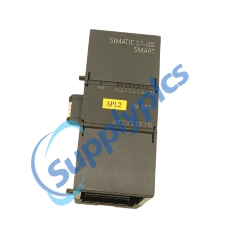 SIEMENS SIMATIC S7-200 SMART 6ES7288-2DE16-0AA0 EM DE16 Digital Input Module | Original New