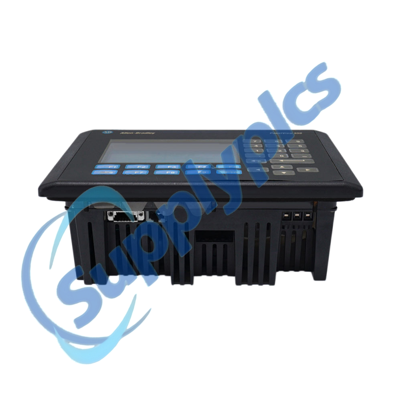AB 2711-K5A2 PanelView Standard 550 Operator Interface