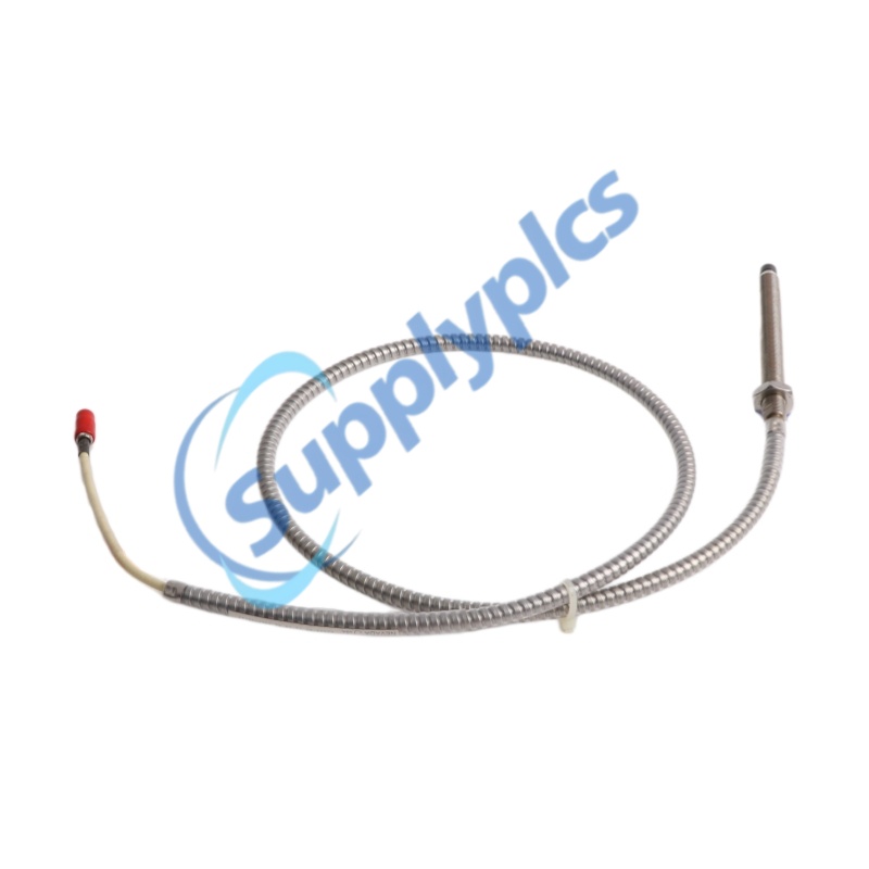 Bently Nevada 22810-00-10-10-02 Proximity Probe Ready For Ship