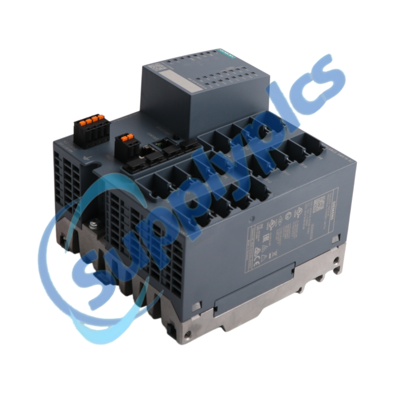 Siemens 6GK5416-4GS00-2AM2 SCALANCE XM416-4C Managed Industrial Ethernet Switch