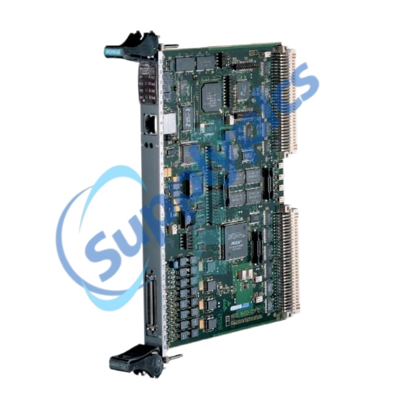 Siemens 6DD1660-0BF0 SIMATIC TDC CP52M0 communication module Ready For Ship
